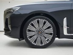 FAW H9 2.0T 2WD Edition 5 - фото 14