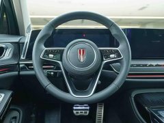 FAW H9 2.0T 2WD Edition 5 - фото 16
