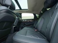 FAW H9 2.0T 2WD Edition 5 - фото 19