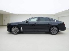 FAW H9 2.0T 2WD Edition 5 - фото 3