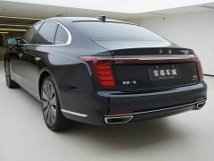 FAW H9 2.0T 2WD Edition 5 - фото 4
