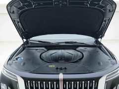 FAW H9 2.0T 2WD Edition 5 - фото 6