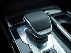 FAW H9 2.0T 2WD Edition 5 - фото 8