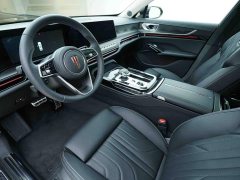 FAW H9 2.0T 2WD Edition 5 - фото 9