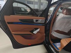 FAW H9 2.0T 2WDLuxuryBusiness Edition 5 - фото 11