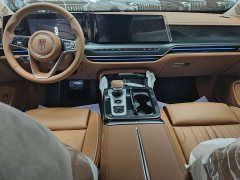 FAW H9 2.0T 2WDLuxuryBusiness Edition 5 - фото 14