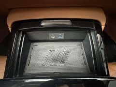 FAW H9 2.0T 2WDLuxuryBusiness Edition 5 - фото 17