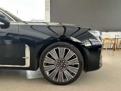 FAW H9 2.0T 2WDLuxuryBusiness Edition 5 - фото 5