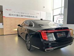 FAW H9 2.0T 2WDLuxuryBusiness Edition 5 - фото 6