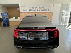 FAW H9 2.0T 2WDLuxuryBusiness Edition 5 - фото 8