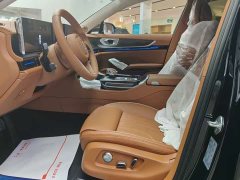 FAW H9 2.0T 2WDLuxuryBusiness Edition 5 - фото 9