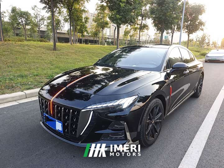 FAW H6 2.0T Edition