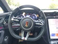 FAW H6 2.0T Edition - фото 6