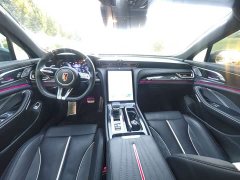 FAW H6 2.0T Edition - фото 7