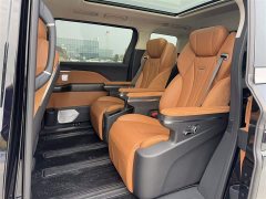 FAW HQ9 PHEV 2.0T AWDBusiness Edition - фото 13