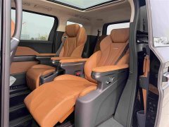 FAW HQ9 PHEV 2.0T AWDBusiness Edition - фото 14