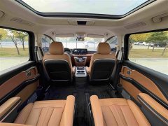 FAW HQ9 PHEV 2.0T AWDBusiness Edition - фото 15