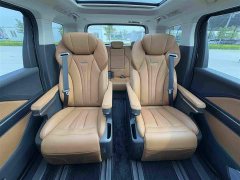 FAW HQ9 PHEV 2.0T AWDBusiness Edition - фото 17