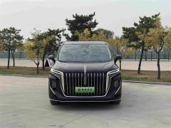 FAW HQ9 PHEV 2.0T AWDBusiness Edition - фото 2