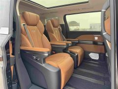 FAW HQ9 PHEV 2.0T AWDBusiness Edition - фото 20
