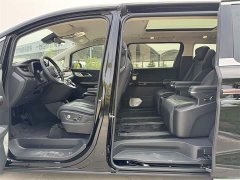 FAW HQ9 2.0T Edition - фото 14