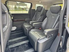 FAW HQ9 2.0T Edition - фото 15