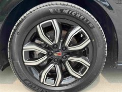 FAW HQ9 2.0T Edition - фото 16
