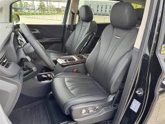 FAW HQ9 2.0T Edition - фото 4