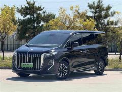 FAW HQ9 PHEV 2.0T AWDBusiness Edition - фото 1