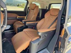 FAW HQ9 PHEV 2.0T AWDBusiness Edition - фото 10