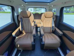FAW HQ9 PHEV 2.0T AWDBusiness Edition - фото 12