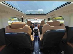 FAW HQ9 PHEV 2.0T AWDBusiness Edition - фото 18