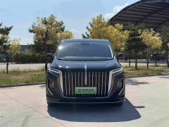 FAW HQ9 PHEV 2.0T AWDBusiness Edition - фото 2