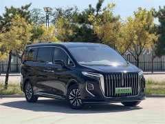 FAW HQ9 PHEV 2.0T AWDBusiness Edition - фото 3