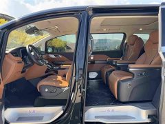 FAW HQ9 PHEV 2.0T AWDBusiness Edition - фото 8
