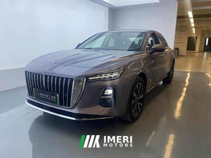 FAW H5 PHEV 170 Edition - автомобиль из Китая