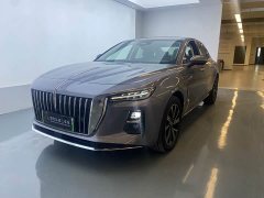 FAW H5 PHEV 170 Edition - фото 1