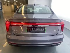 FAW H5 PHEV 170 Edition - фото 16