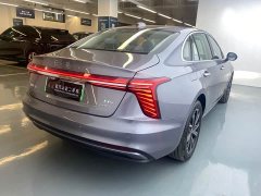 FAW H5 PHEV 170 Edition - фото 17