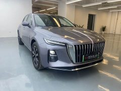 FAW H5 PHEV 170 Edition - фото 3