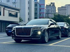 FAW H9 2.0T Edition - фото 1