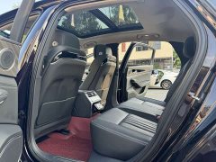 FAW H9 2.0T Edition - фото 10