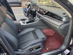 FAW H9 2.0T Edition - фото 11