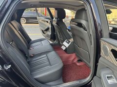FAW H9 2.0T Edition - фото 12