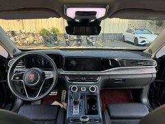 FAW H9 2.0T Edition - фото 13