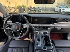 FAW H9 2.0T Edition - фото 14