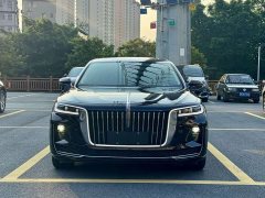 FAW H9 2.0T Edition - фото 3