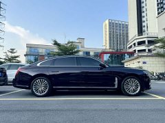 FAW H9 2.0T Edition - фото 5