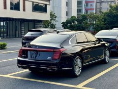 FAW H9 2.0T Edition - фото 8