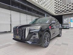 FAW HS5 2.0T Pro Edition - фото 1
